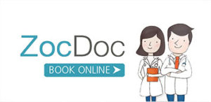 Zoc Doc Logo