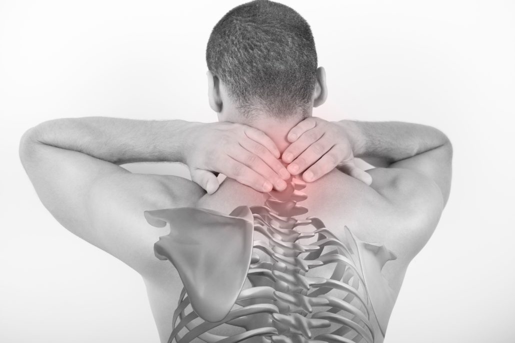 Neck Pain - Texas Pain Physicians