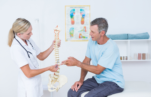 How Can Massage Ease Sciatic Pain - San Antonio, TX Spine Doctor
