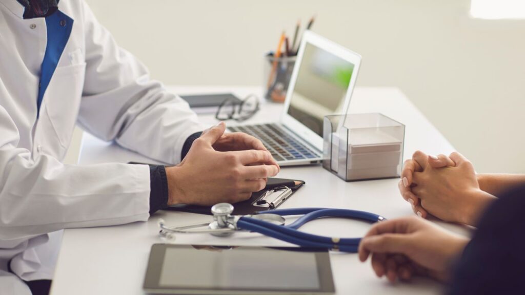 Psychiatry Services in Dallas, TX_ What to Expect at Your First Appointment