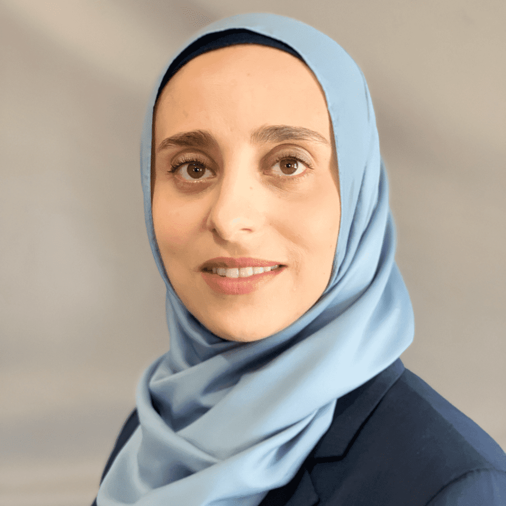 DALYA ELHADY, M.D. — practitioner in HOUSTON, TX
