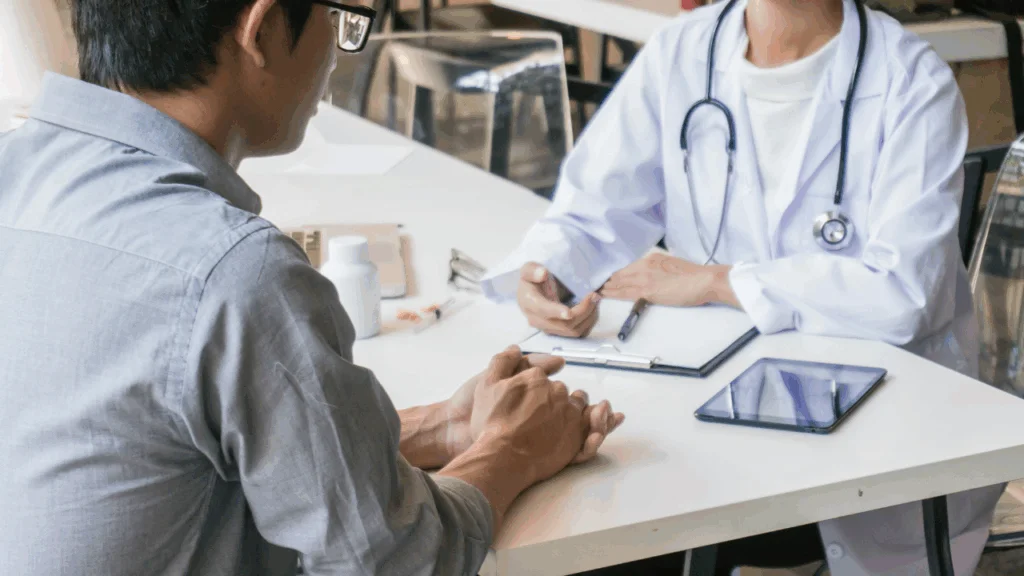 How Texas Pain Clinics Treat Diabetic Neuropathy Differently