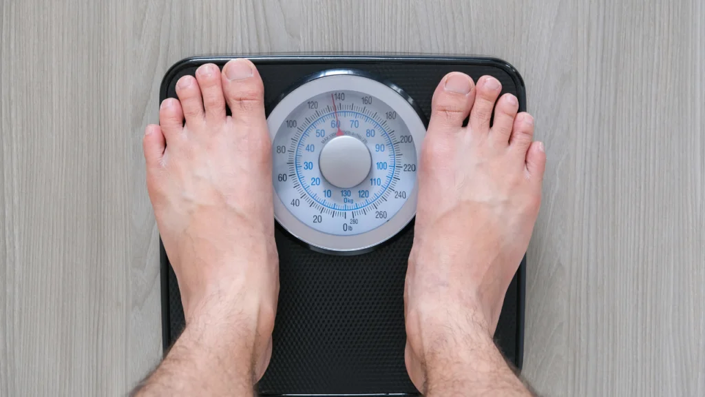 Role of Hormones in Weight Gain & Weight Loss